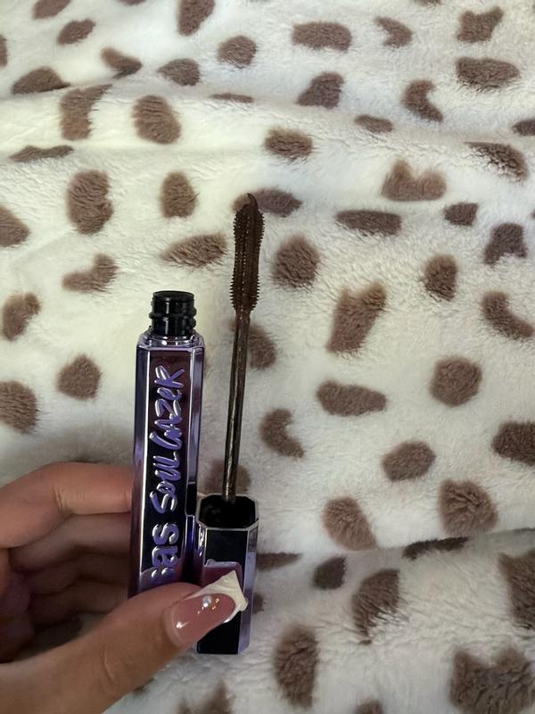 Customer photo for "Best Mascara out there!"