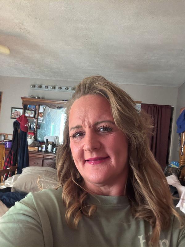 Customer photo for "Great powder!"