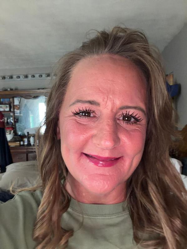 Customer photo for "Great powder!"