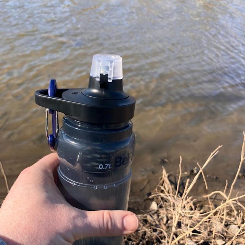 User uploaded product image