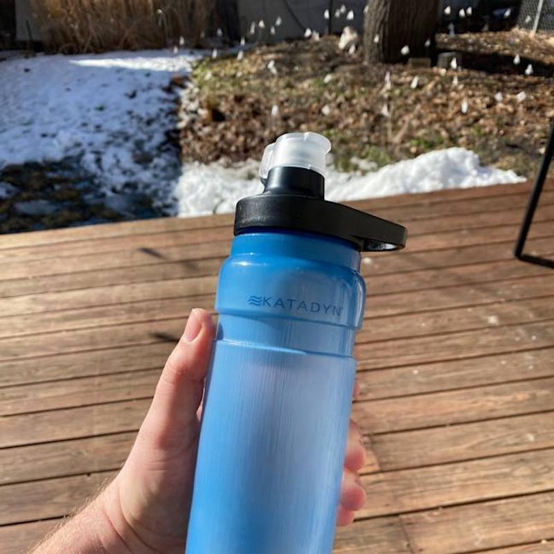 User uploaded product image