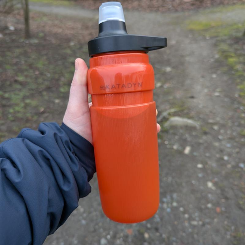 User uploaded product image