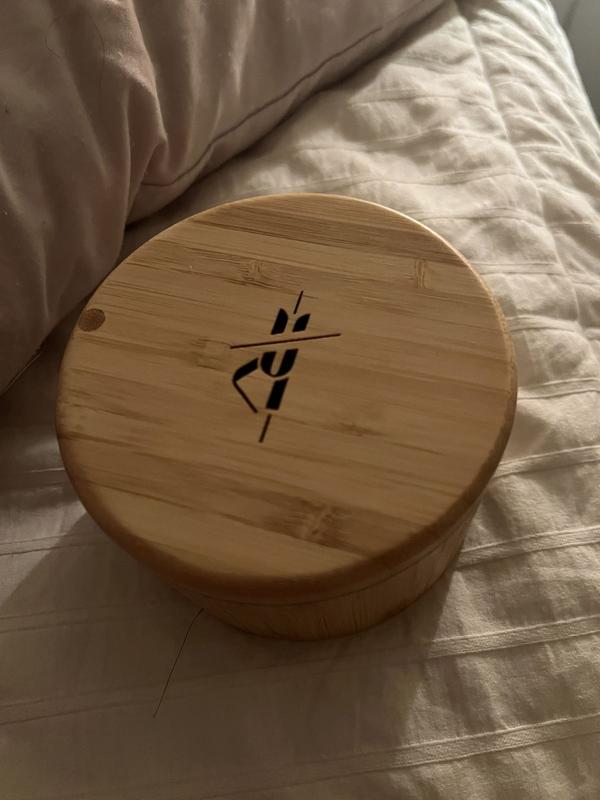 Customer photo for "I love it"