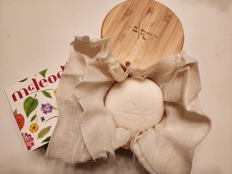 Customer photo for "My ONLY insect repellent"