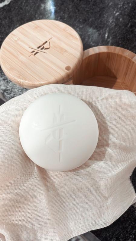 Customer photo for "The ultimate moisturizer"