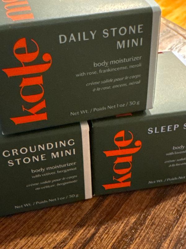 Customer photo for "Great way to sample scents"