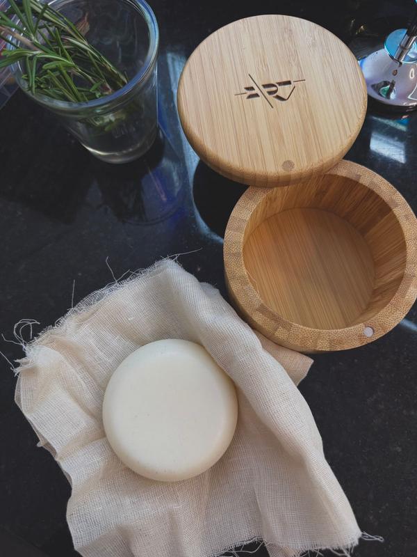 Customer photo for "Best self care purchase"