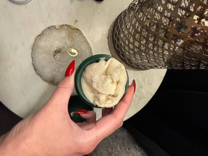 Customer photo for "Perfect"