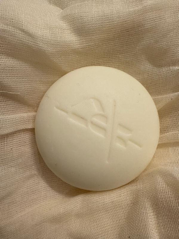 Customer photo for "Most natural repellant i have used"