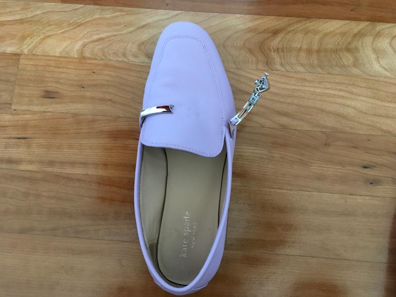 Kate spade lana flats outlet