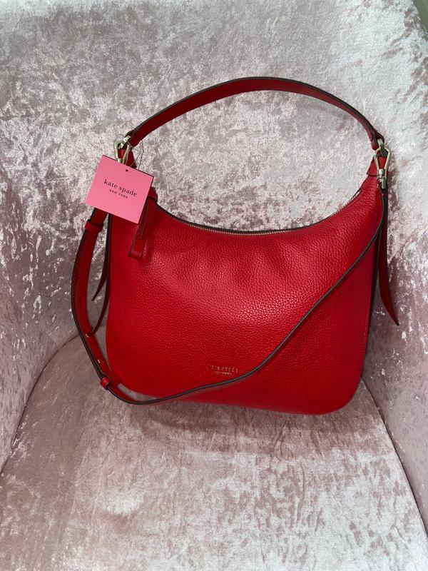 kate spade hobo bag