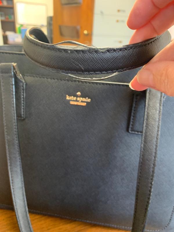 kate spade zooey bag