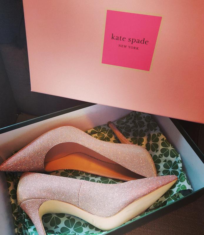 kate spade vivian pump