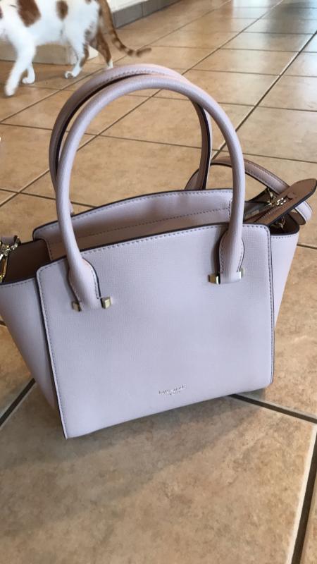 kate spade sydney medium satchel