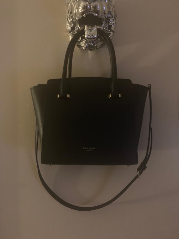 kate spade sydney medium satchel