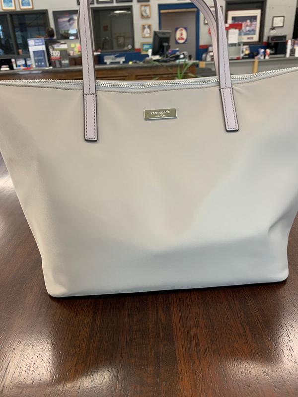 may street lida tote kate spade