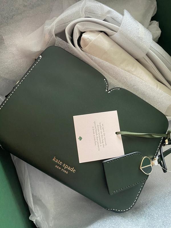 kate spade evergreen purse