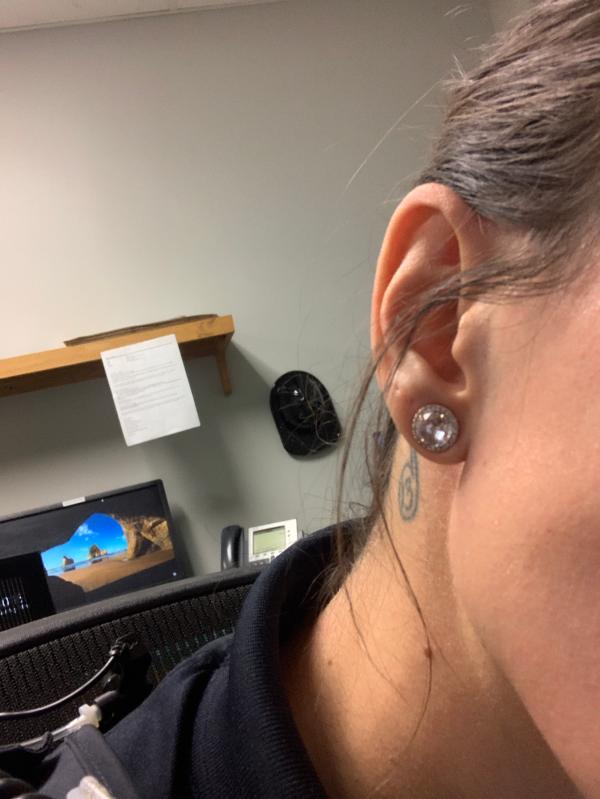 bright ideas pave halo studs
