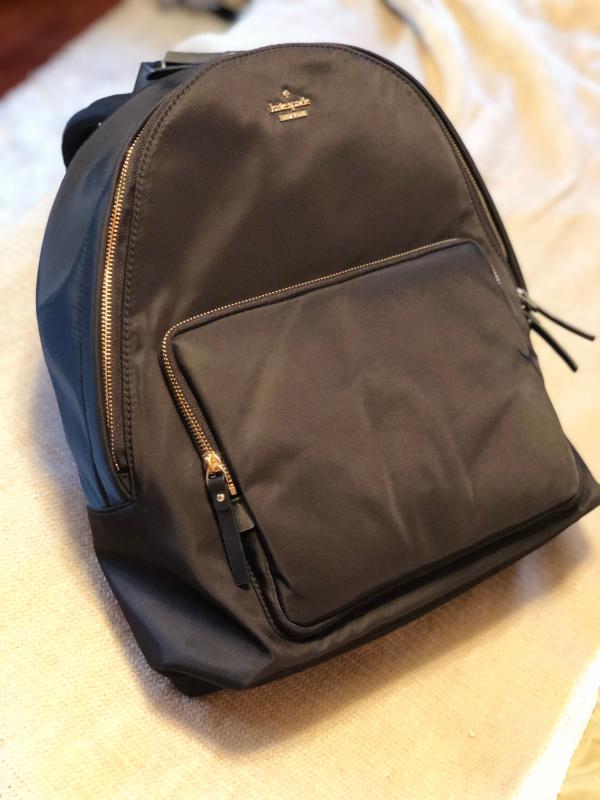 kate spade 15 inch laptop backpack