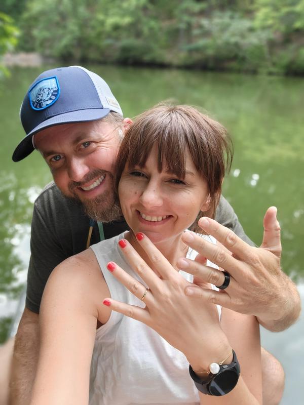 Wedding Band 14K Yellow Gold 2mm Kay