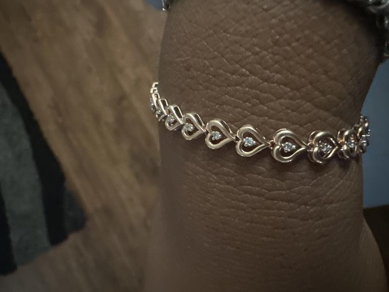 ❤️happy❤️ Chopard My Happy Hearts Earrings - 83A086-5092