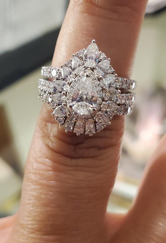 Affordable Engagement Rings, Kay