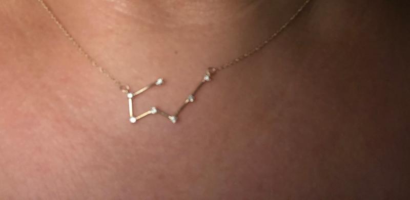 Millie Name Necklace Silver ToneChain Anniversary Engagement Gifts For Her 