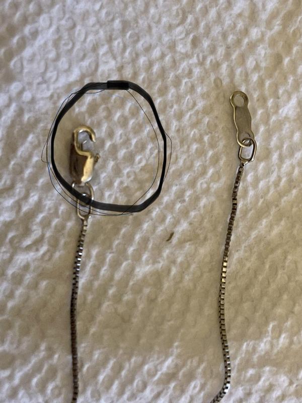 Lab-Created Ruby Necklace Diamond Accents Sterling Silver | Kay