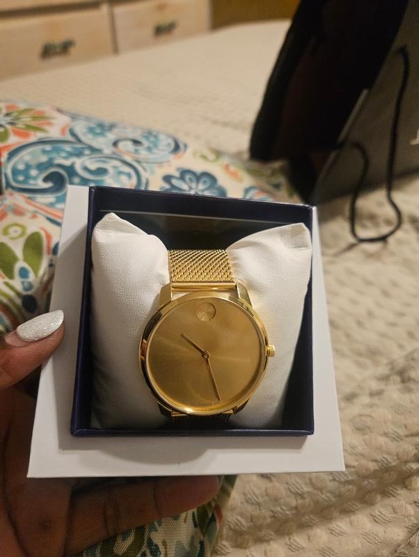 Movado BOLD Men's Watch 3600833 | Kay