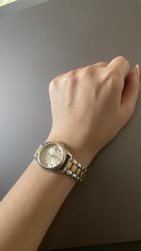 COACH Greyson Women's Watch 14503909 | Kay