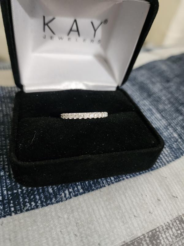 Ssil fashion diamond ring kay deals jewelers