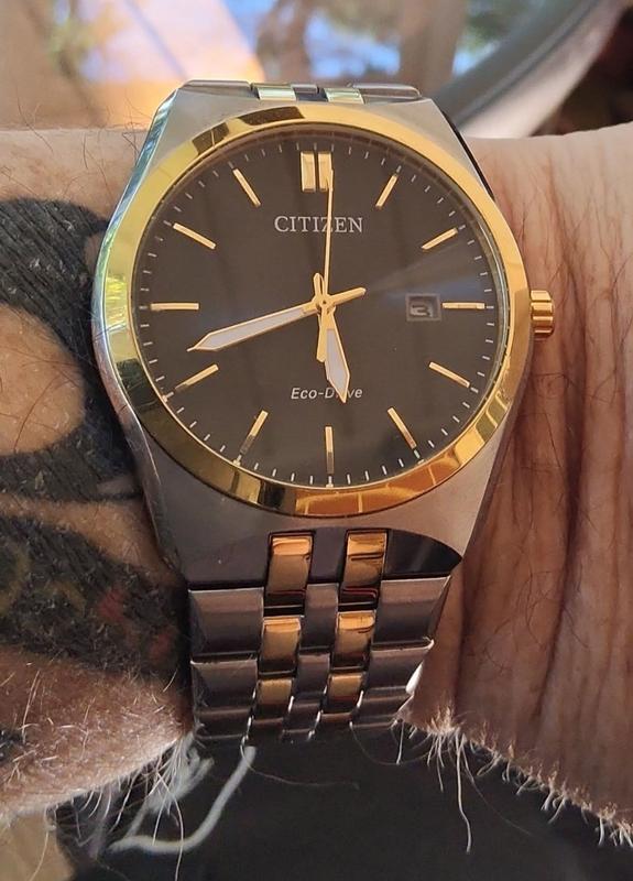 Citizen Corso Men's Watch BM7334-58E | Kay