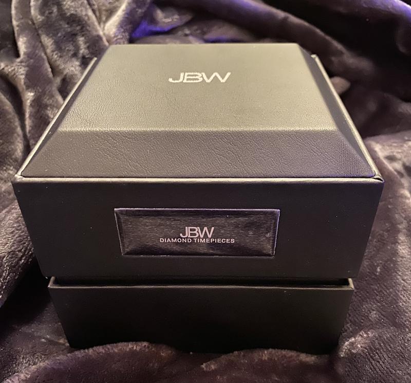 Men's JBW Heist Watch J6380D Kay