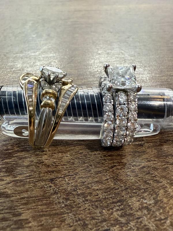 FOREVER FLAWLESS White Diamond 4点セット FOREVER FLAWLESS White Diamond 4点セット 【公式通販】