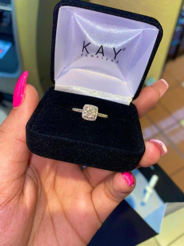 Kay rings store