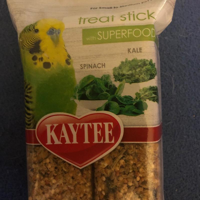 Kaytee Avian Superfood Treat Stick