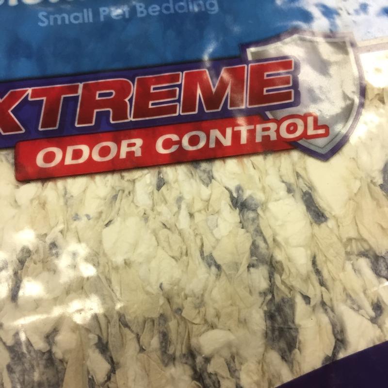 Kaytee Clean and Cozy Extreme Odor Control Bedding for Small Pets, 24.6