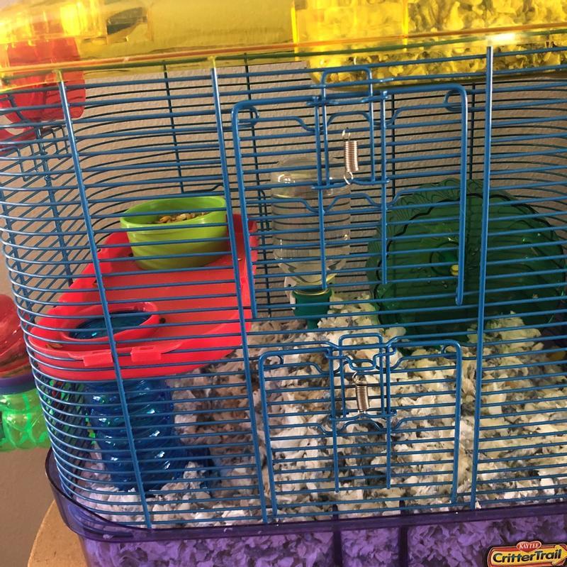 Kaytee Clean and Cozy Extreme Odor Control Bedding for Small Pets, 24.6