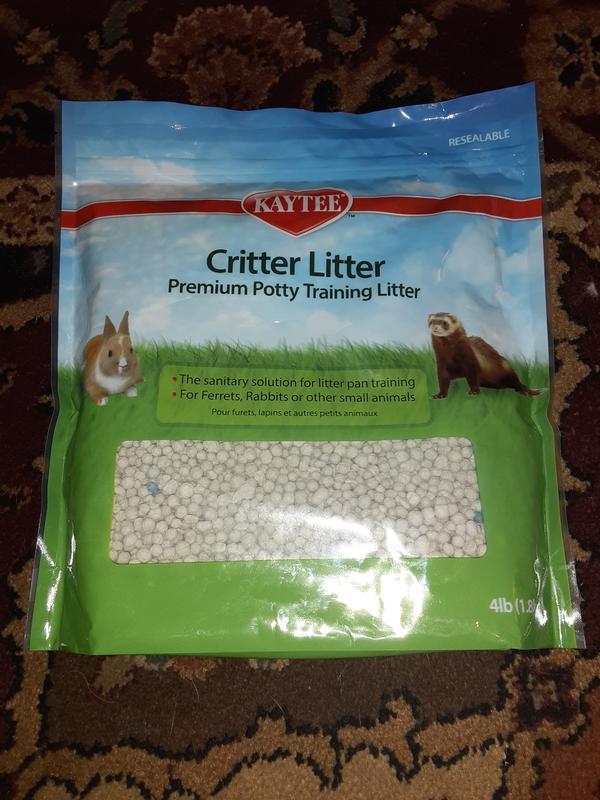 So helpful for potty training!