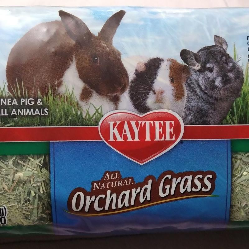 Kaytee Orchard Grass - 24oz