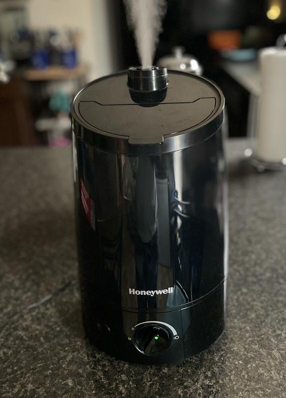 Reviews for Honeywell Premium Odor and Gas Reducing Type A+ Pre