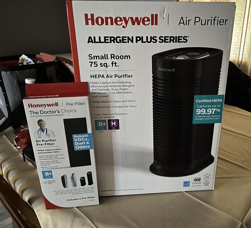 Meijer air outlet purifier