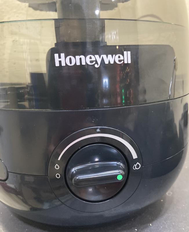 Honeywell HUL525BC Mini Mist Ultrasonic Cool Mist, 40% OFF