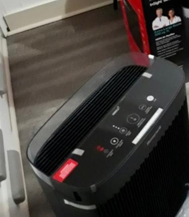 Honeywell hpa deals 5300b