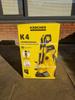 KARCHER K4 POWER CONTROL FLEX