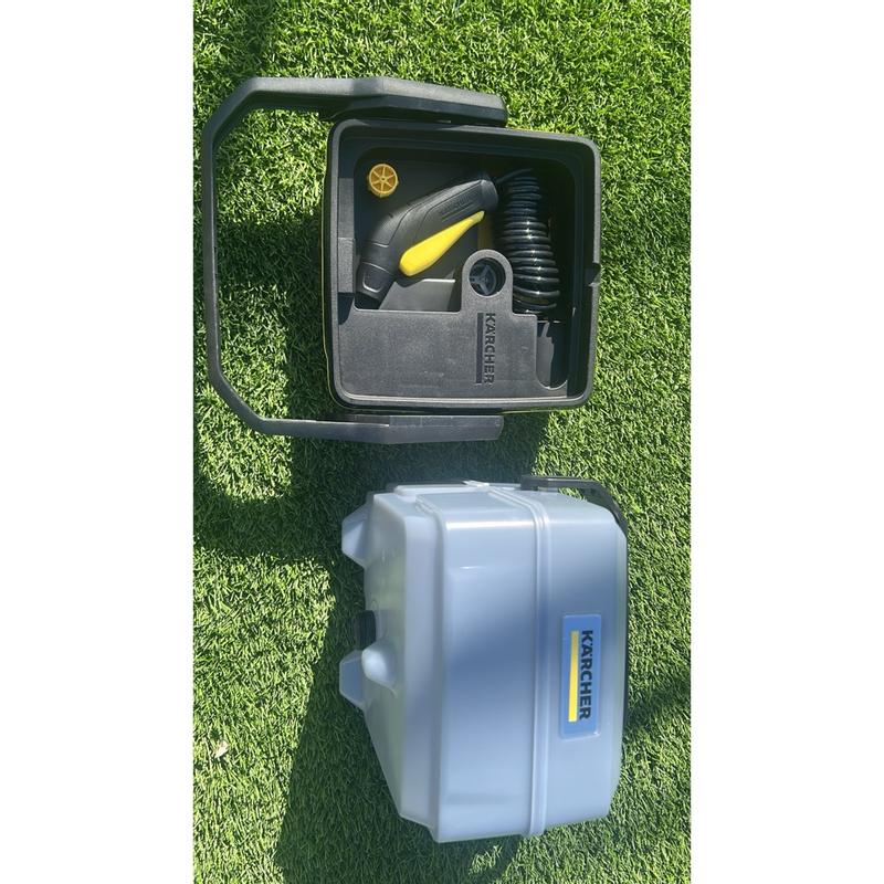 Karcher Adventure Accessory Box for OC 3 2.643-857.0 - The Home Depot