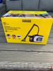 KARCHER SE 3 COMPACT FLOOR