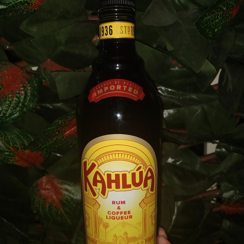 Kahlua The Original Coffee Liqueur, 1.0 l - Foods Co.