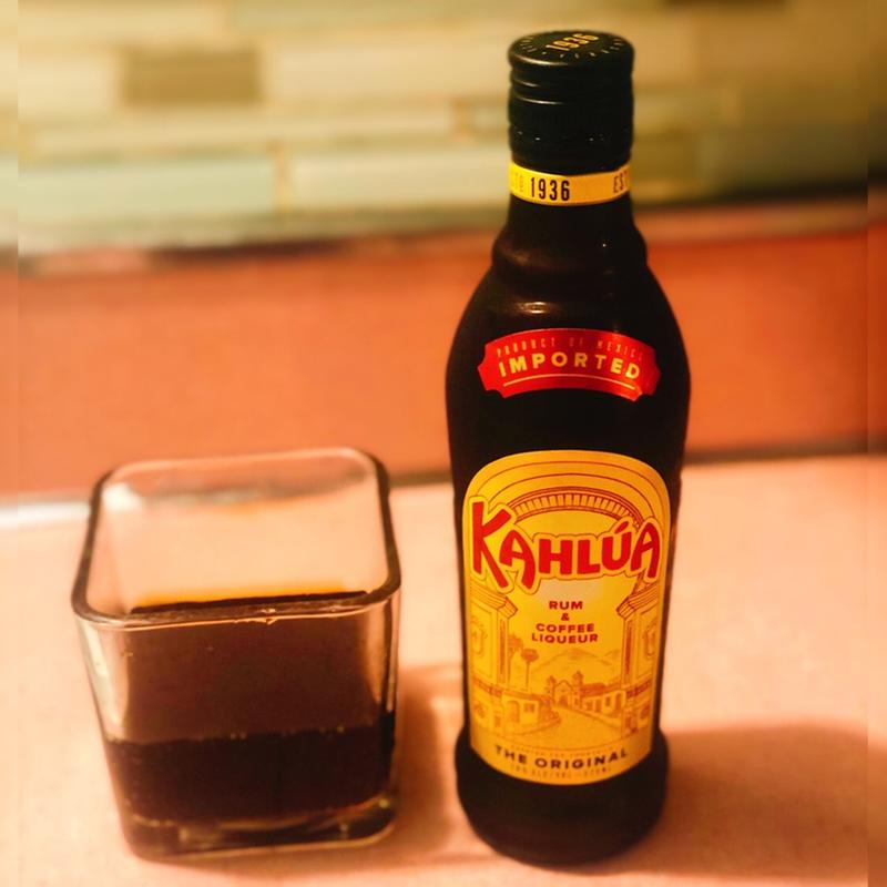 Kahlua Coffee Liqueur 1 L Fred Meyer