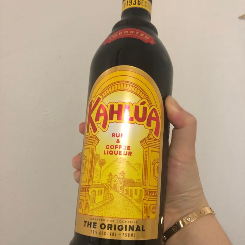 Kahlua The Original Coffee Liqueur, 1.0 l - Foods Co.